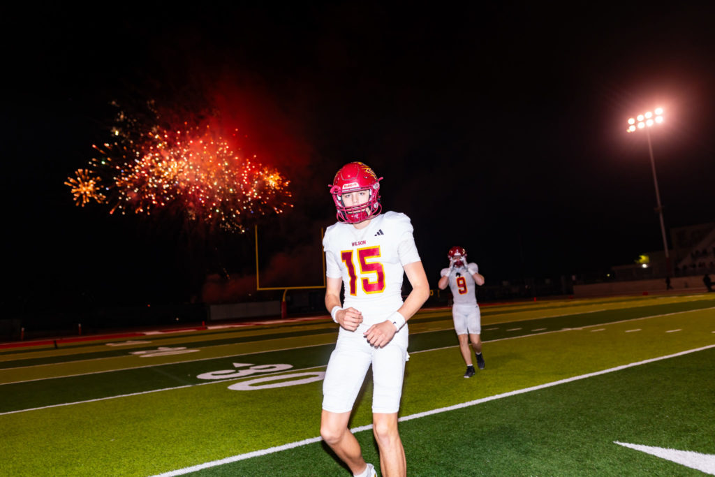 Wilson vs lakewood 24