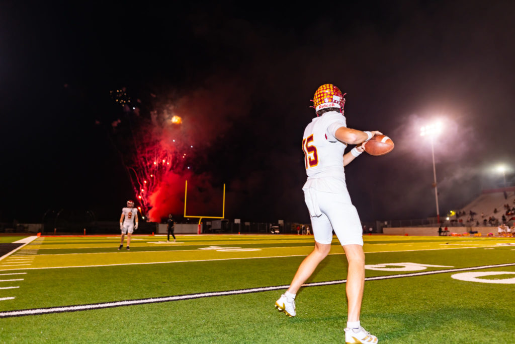 Wilson vs lakewood 34