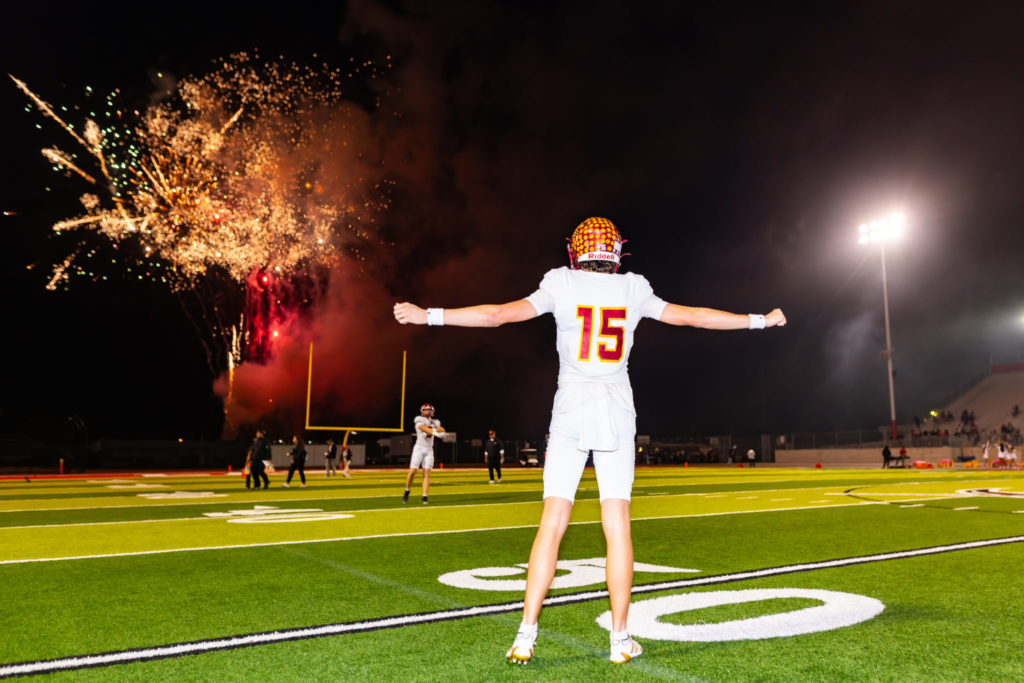 Wilson vs lakewood 43