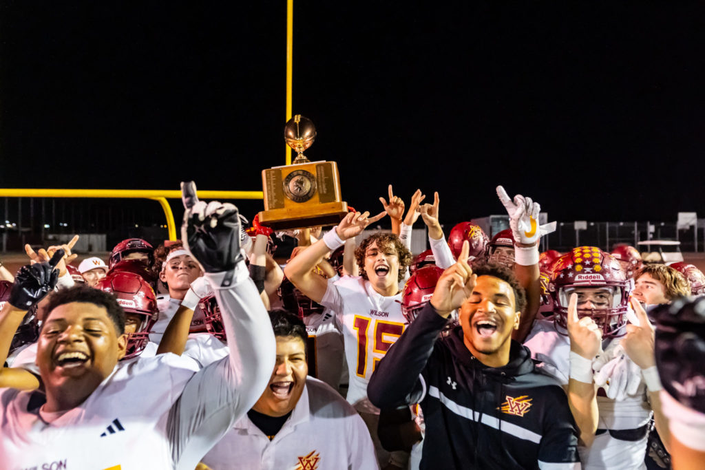 Wilson vs lakewood 59