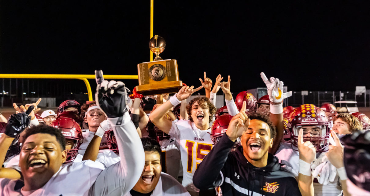 Wilson vs lakewood 59