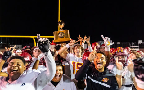 Wilson vs lakewood 59