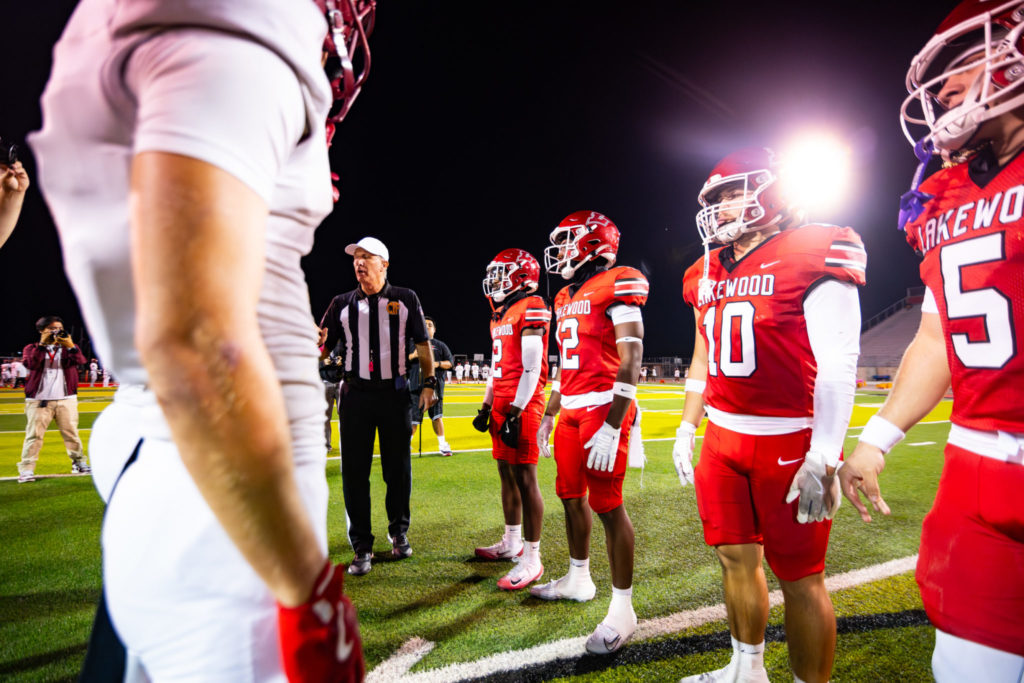 Wilson vs lakewood 6