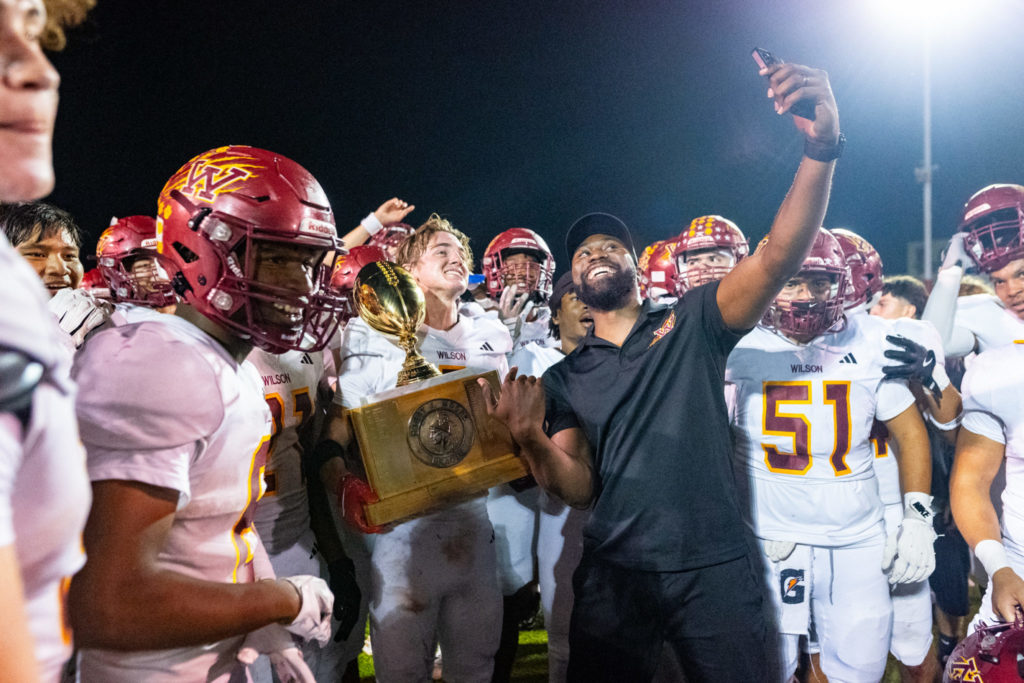 Wilson vs lakewood 65