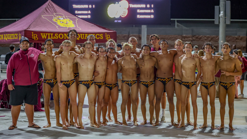 Wilson team