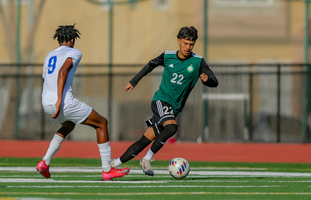 Long Beach Poly Boys’ Soccer Preview – The562.org