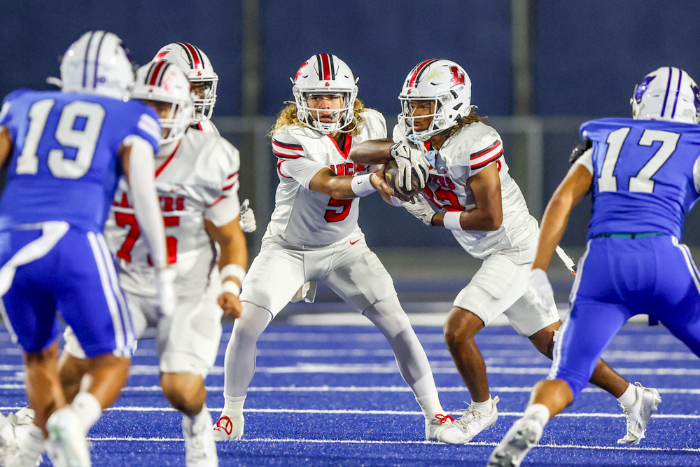 PREVIEW: Lakewood Vs La Serna, CIF Football – The562.org