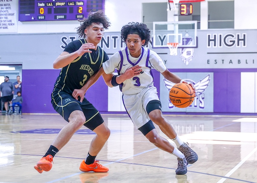 2025 11 29 VBBB SAHS vs Hesparia