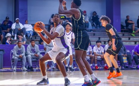 2025 11 29 VBBB SAHS vs Hesparia