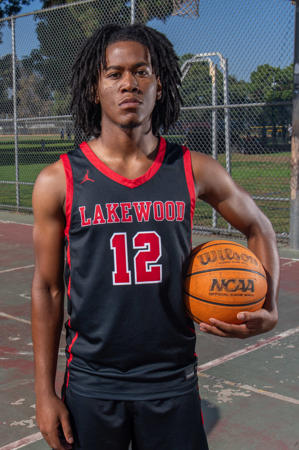 2025 winter photoshoot