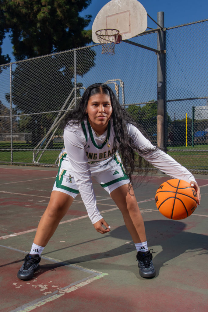 2025 winter photoshoot