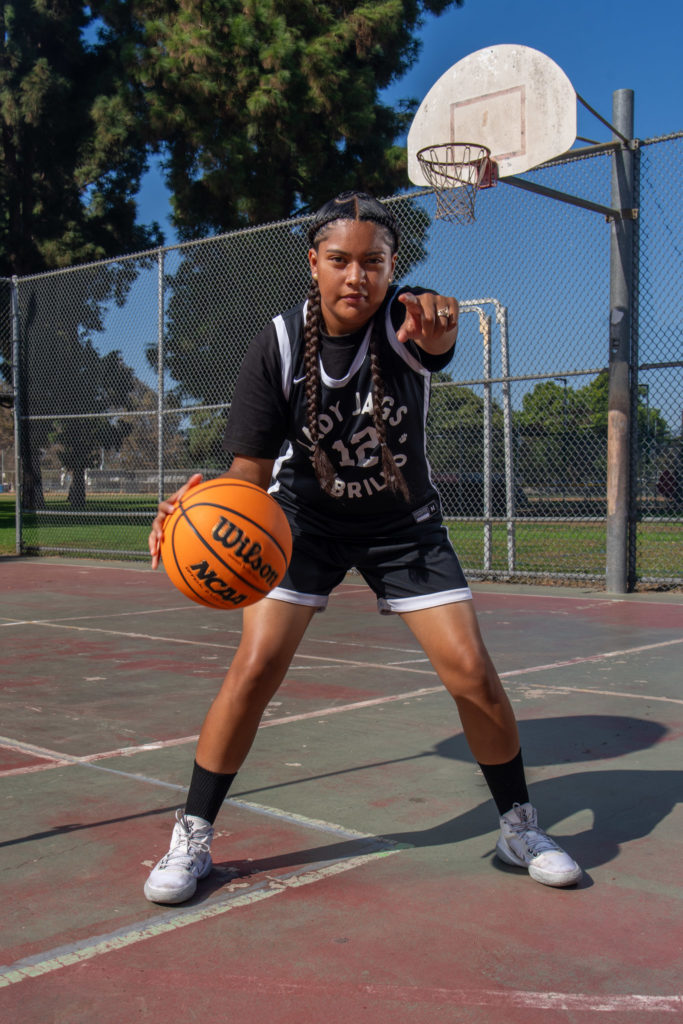 2025 winter photoshoot