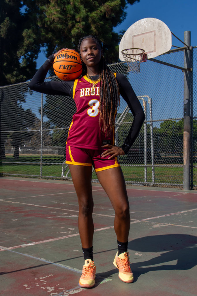 2025 winter photoshoot