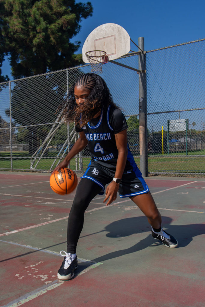 2025 winter photoshoot