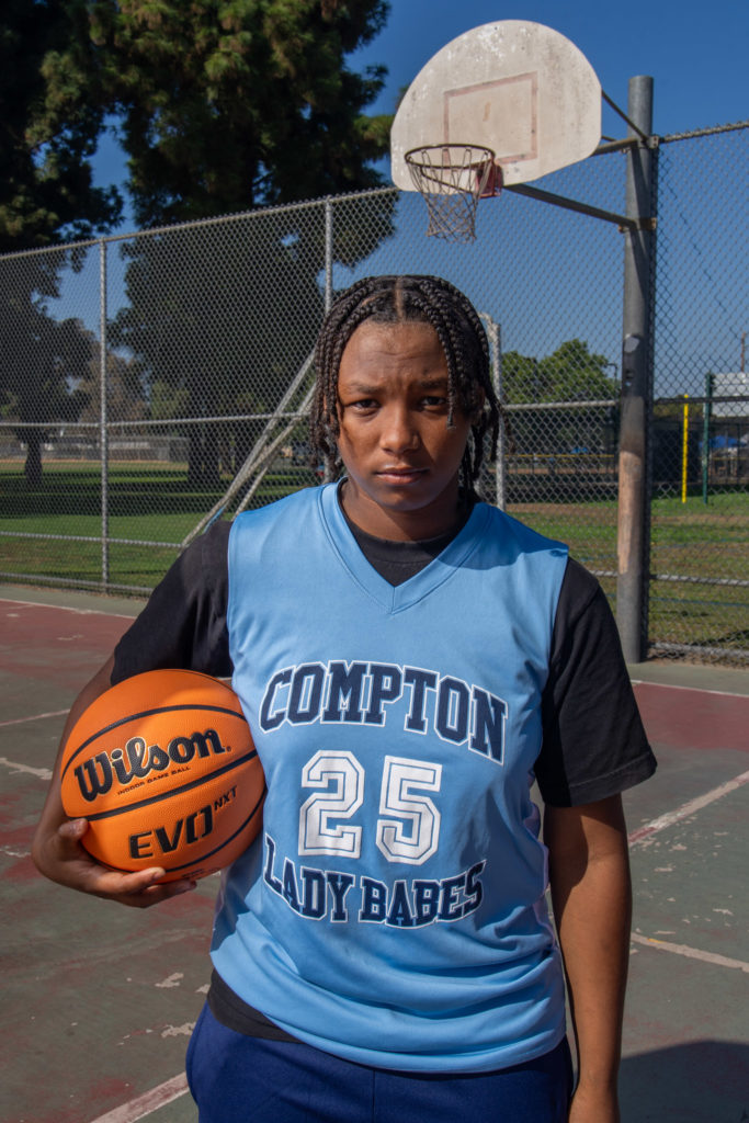 2025 winter photoshoot