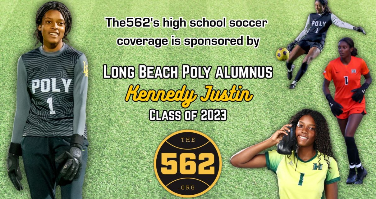 Kennedy Justin Soccer Sponsor Ad 2025
