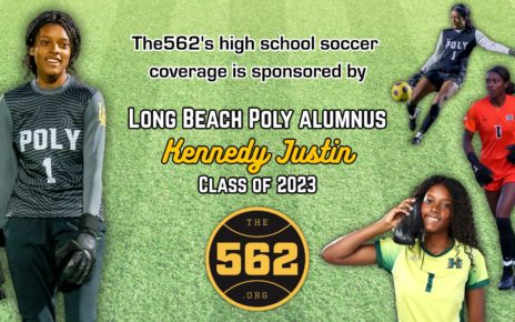 Kennedy Justin Soccer Sponsor Ad 2025