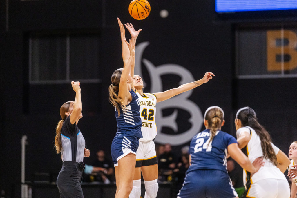 LBSUVSCBUWOMENSBASKETBALL