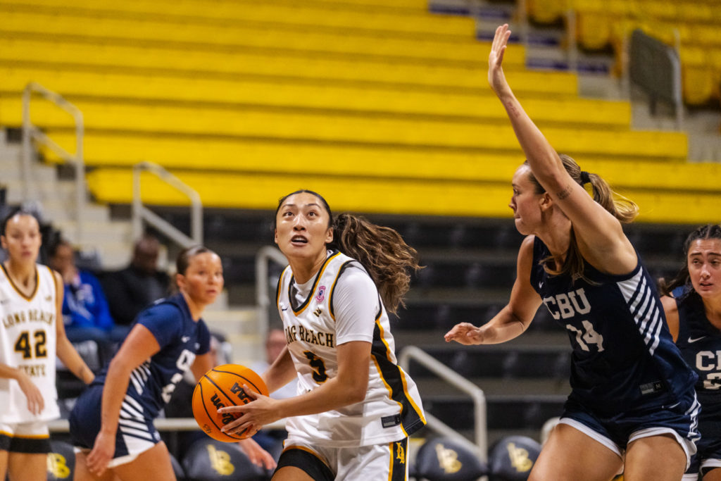 LBSUVSCBUWOMENSBASKETBALL
