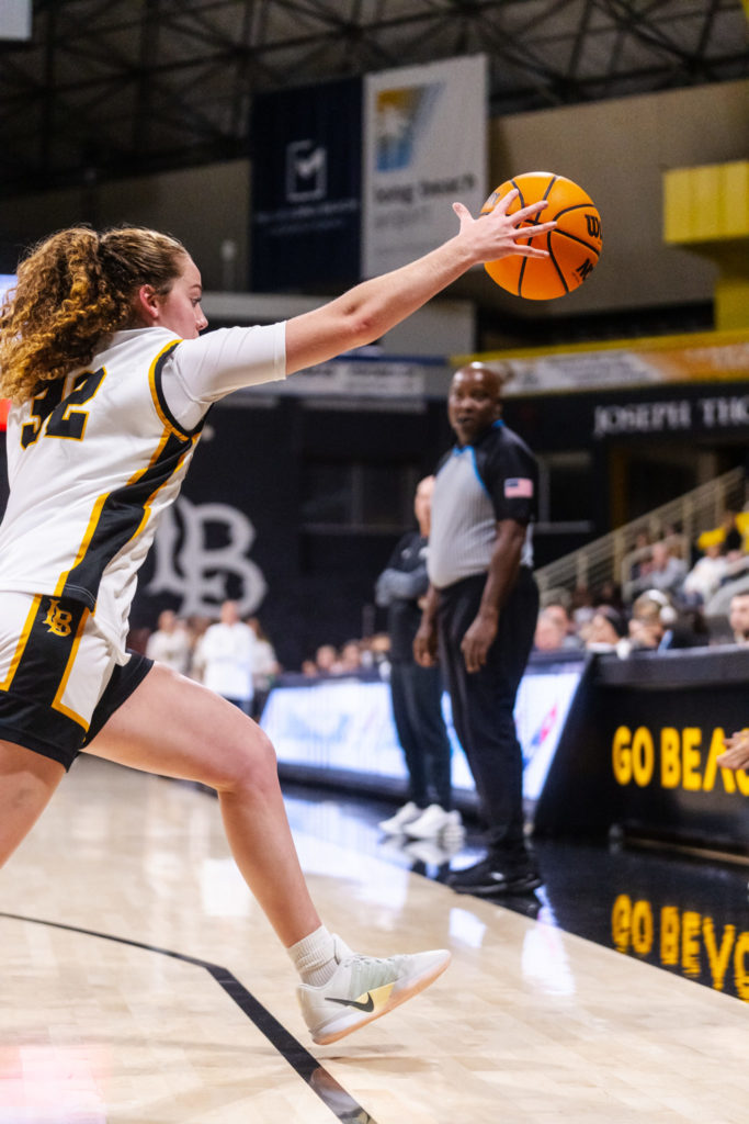 LBSUVSCBUWOMENSBASKETBALL