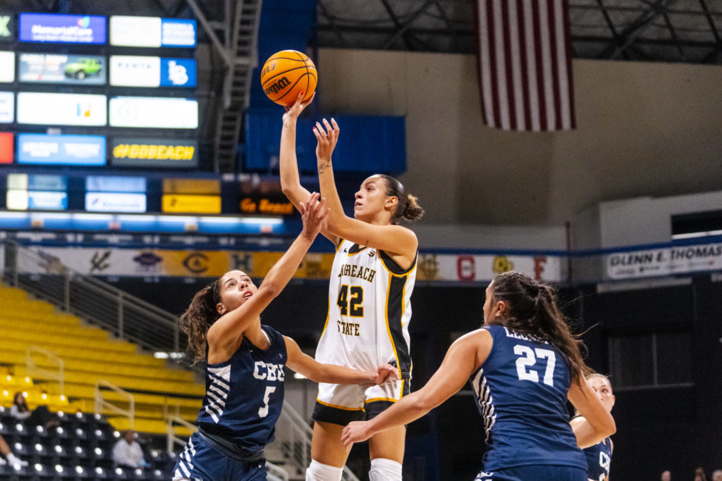 LBSUVSCBUWOMENSBASKETBALL