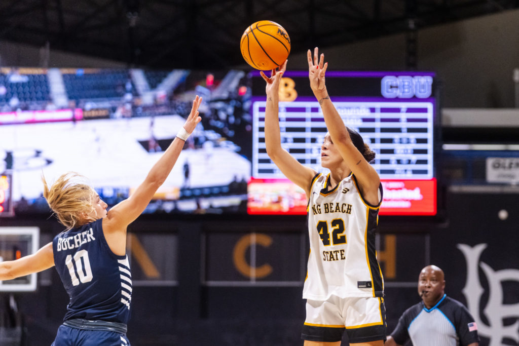 LBSUVSCBUWOMENSBASKETBALL