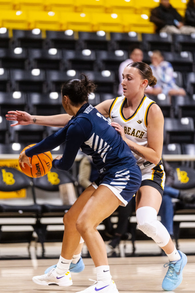 LBSUVSCBUWOMENSBASKETBALL