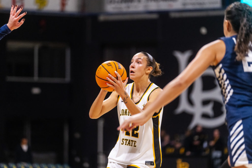 LBSUVSCBUWOMENSBASKETBALL