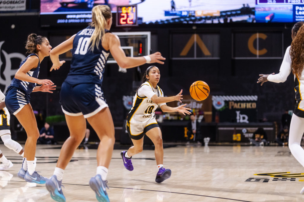 LBSUVSCBUWOMENSBASKETBALL