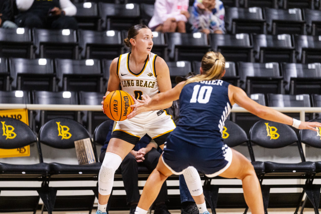 LBSUVSCBUWOMENSBASKETBALL