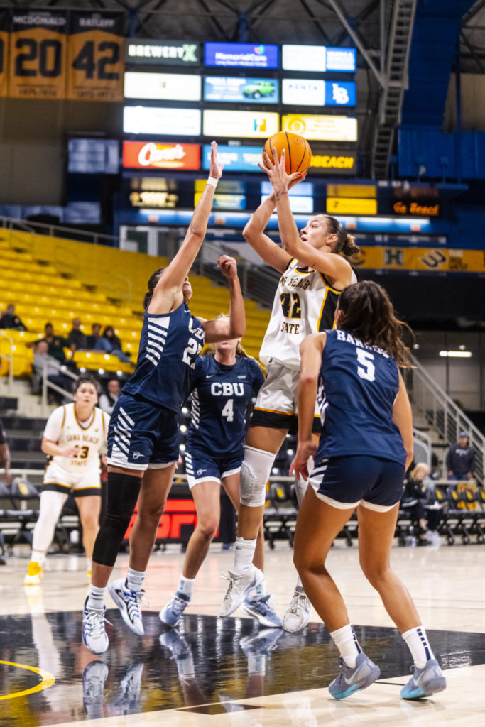 LBSUVSCBUWOMENSBASKETBALL
