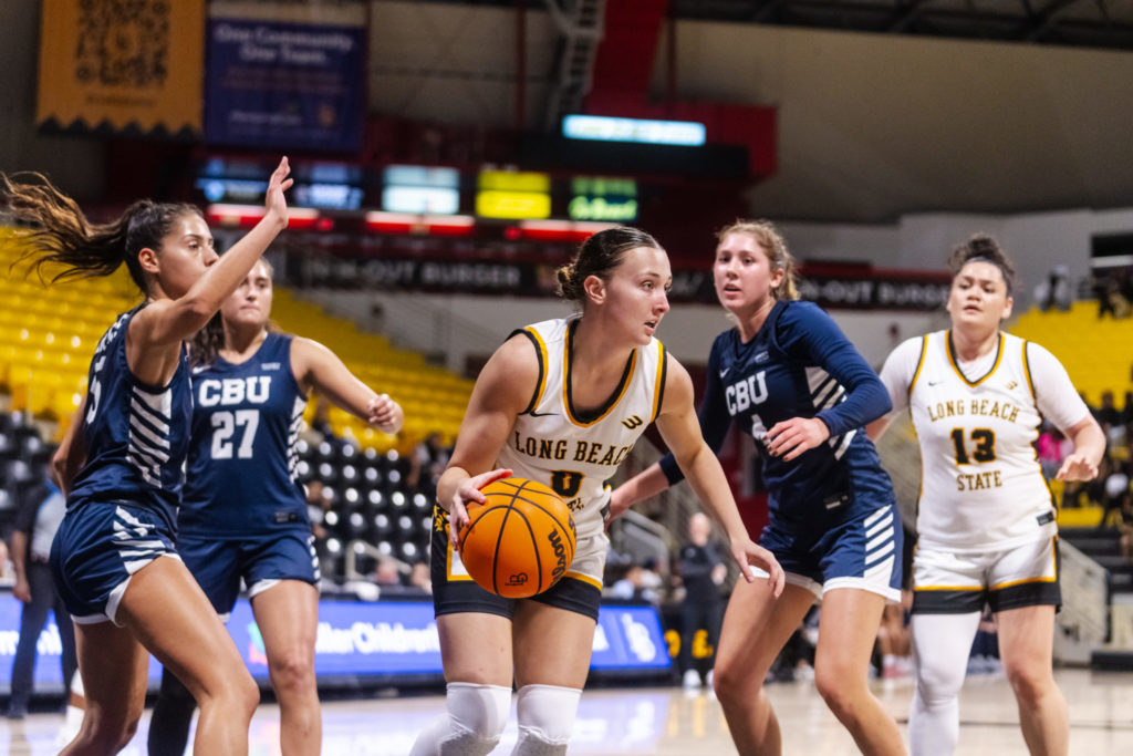 LBSUVSCBUWOMENSBASKETBALL