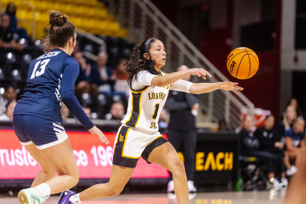 LBSUVSCBUWOMENSBASKETBALL