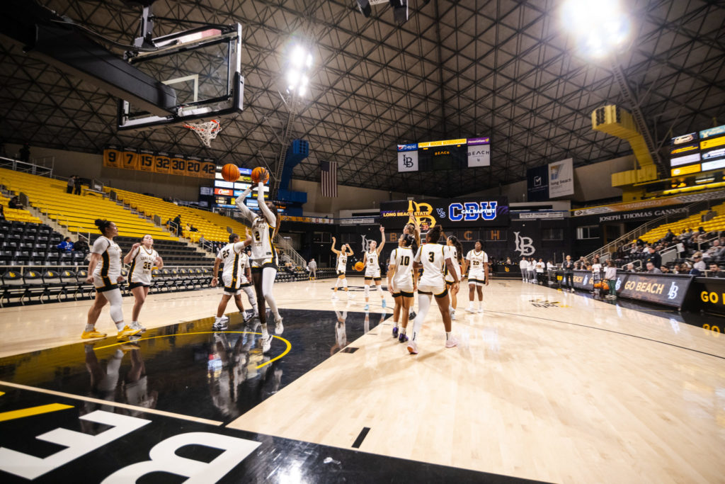 LBSUVSCBUWOMENSBASKETBALL