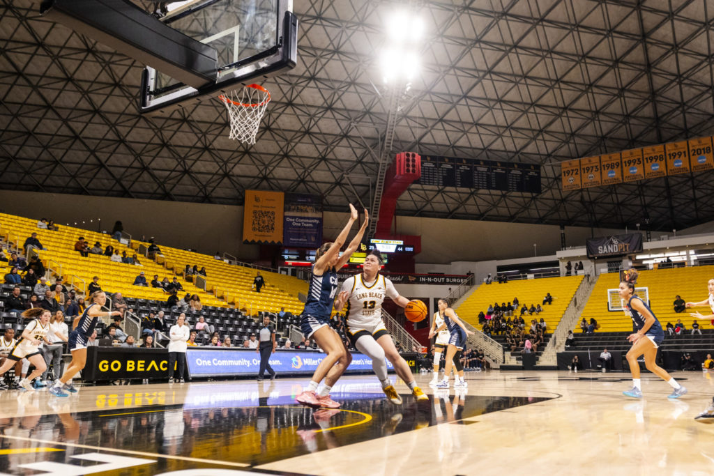 LBSUVSCBUWOMENSBASKETBALL