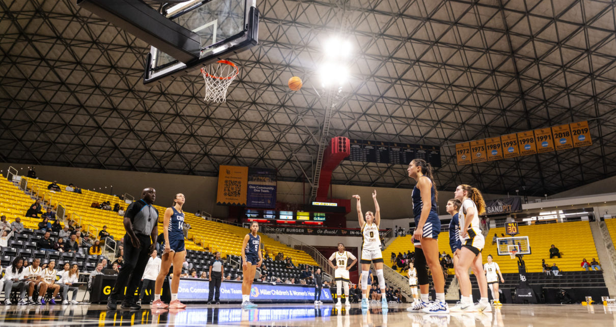 LBSUVSCBUWOMENSBASKETBALL