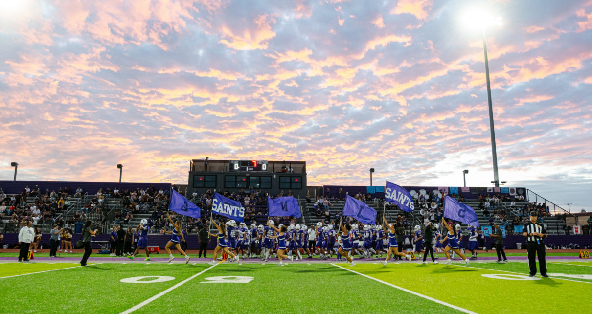 STANTHONYVSVALLEYCHRISTIAN