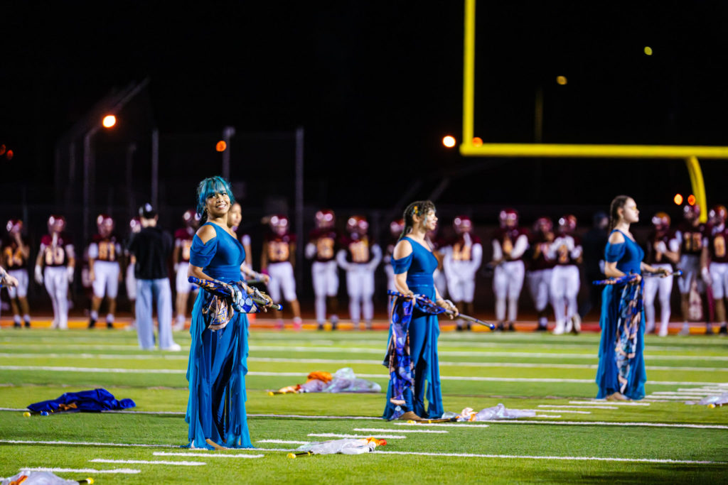 Wilson PlayoffFootball11 7 25