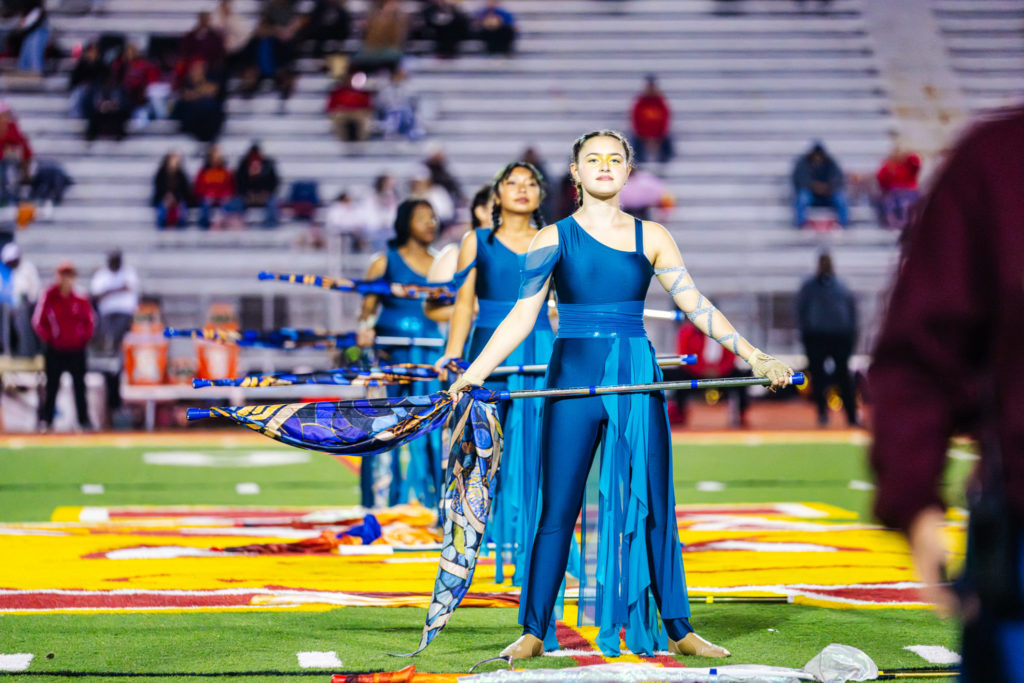 Wilson PlayoffFootball11 7 25