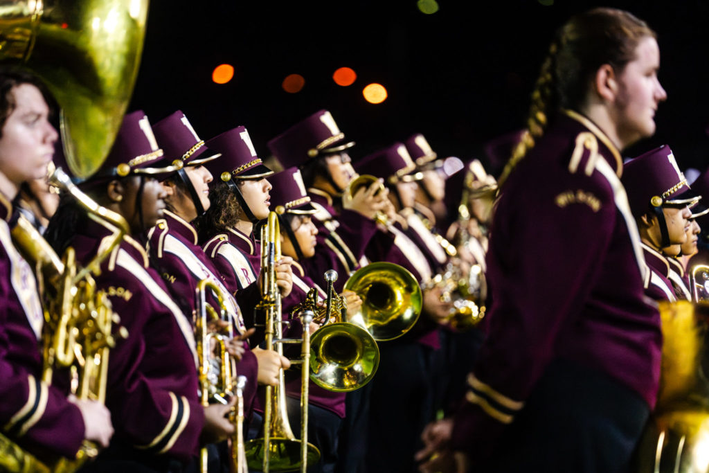 Wilson PlayoffFootball11 7 25