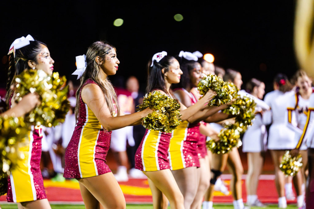 Wilson PlayoffFootball11 7 25