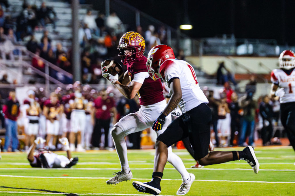 Wilson PlayoffFootball11 7 25