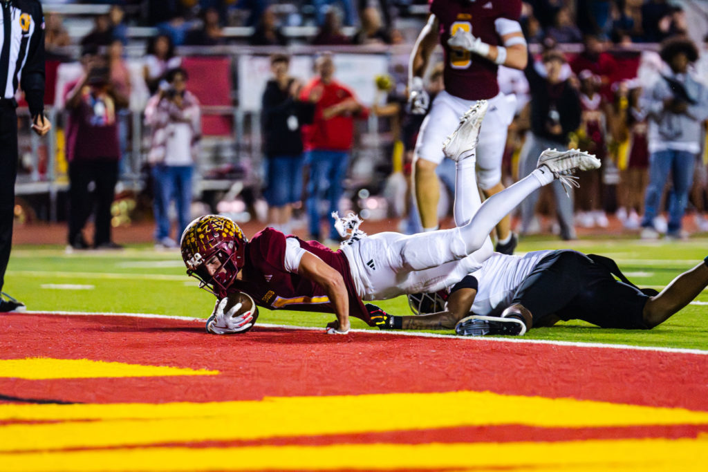 Wilson PlayoffFootball11 7 25