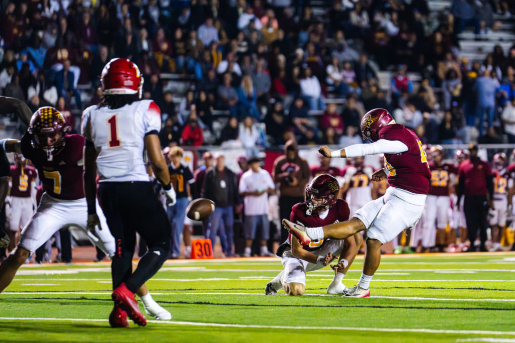 Wilson PlayoffFootball11 7 25