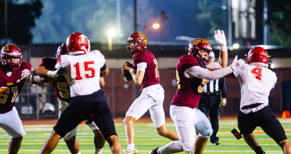 Wilson PlayoffFootball11 7 25