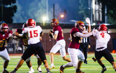 Wilson PlayoffFootball11 7 25