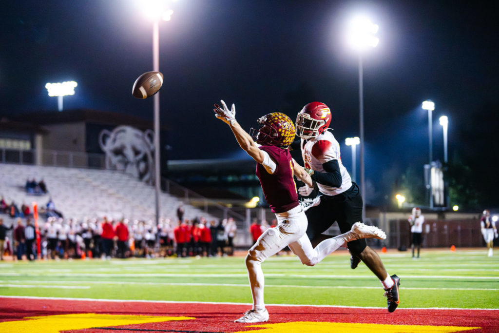 Wilson PlayoffFootball11 7 25