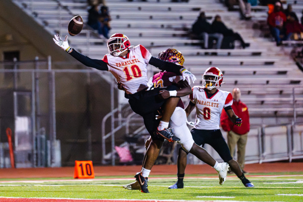 Wilson PlayoffFootball11 7 25