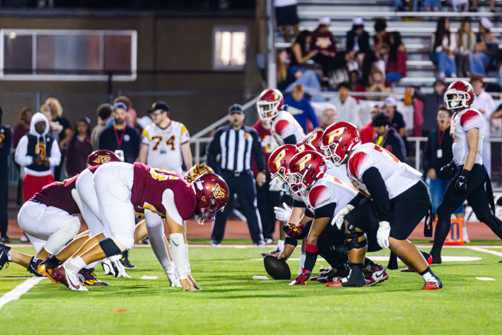 Wilson PlayoffFootball11 7 25