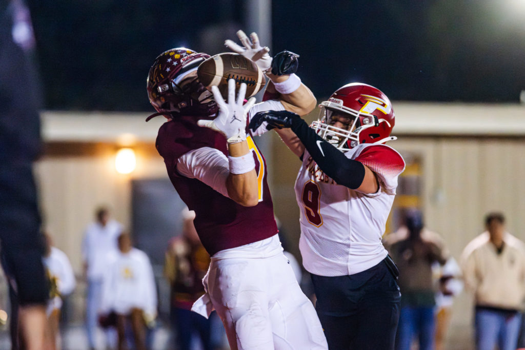 Wilson PlayoffFootball11 7 25